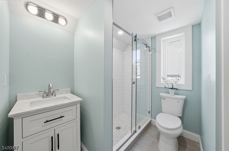 Putnam Watchung - Residential