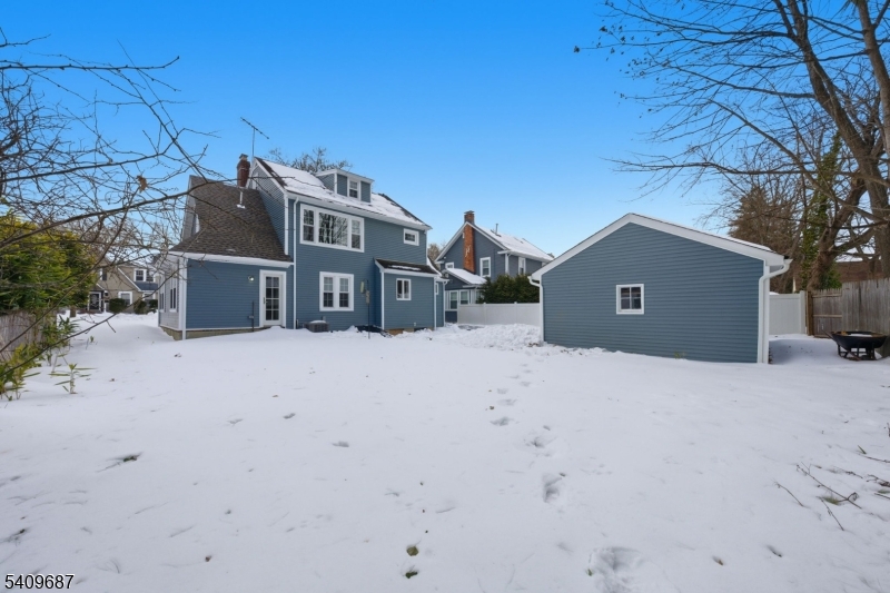 Putnam Watchung - Residential