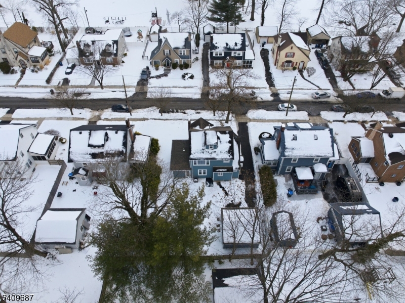 Putnam Watchung - Residential