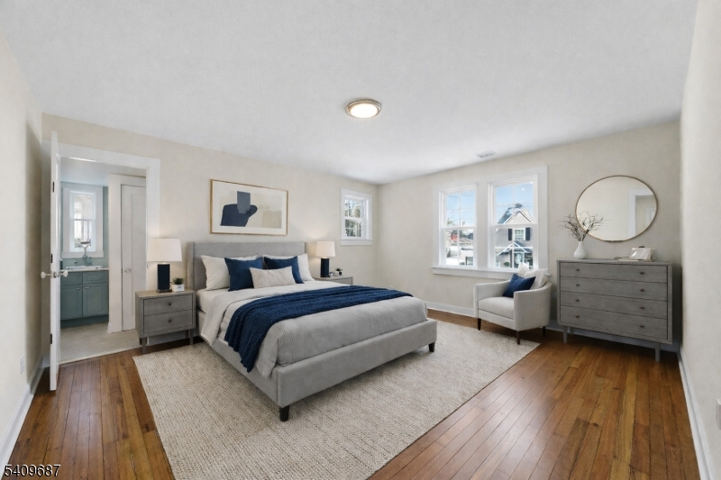 Putnam Watchung - Residential