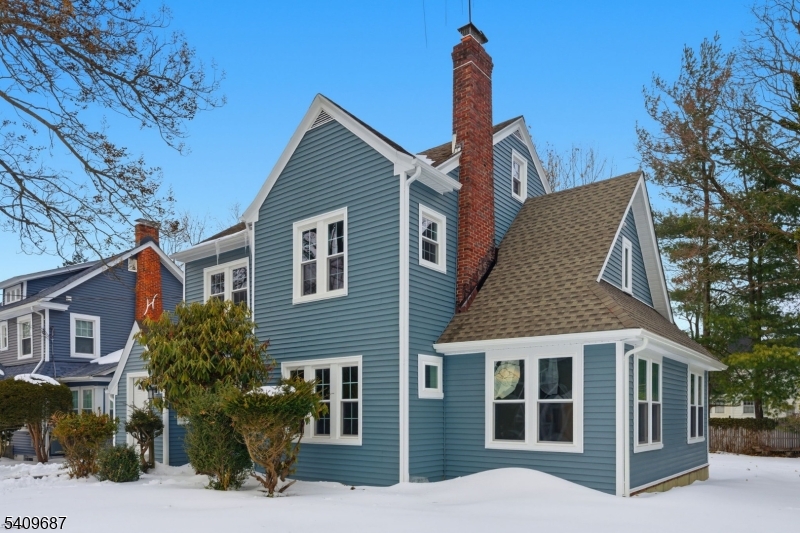 Putnam Watchung - Residential