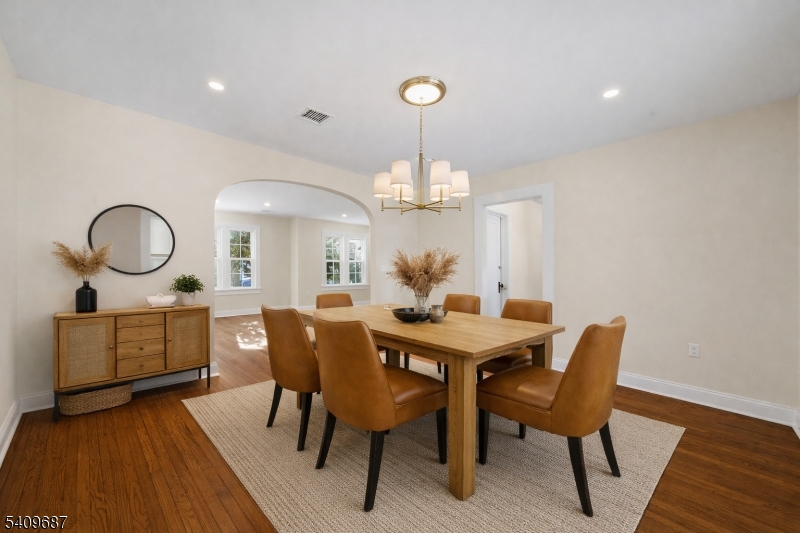 Putnam Watchung - Residential