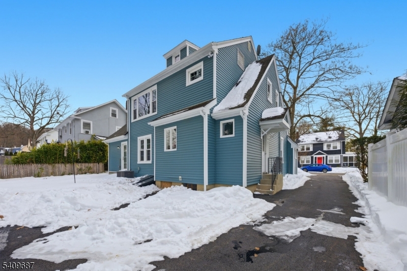 Putnam Watchung - Residential