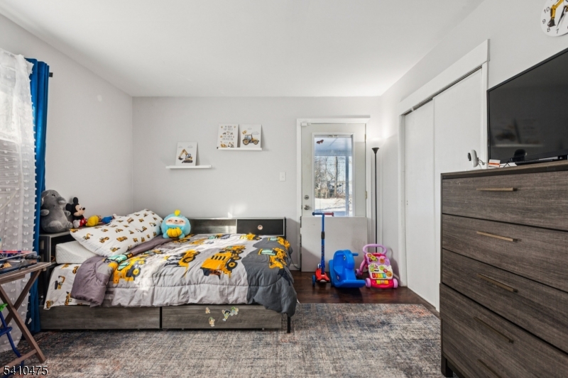 Laurel Park - Residential