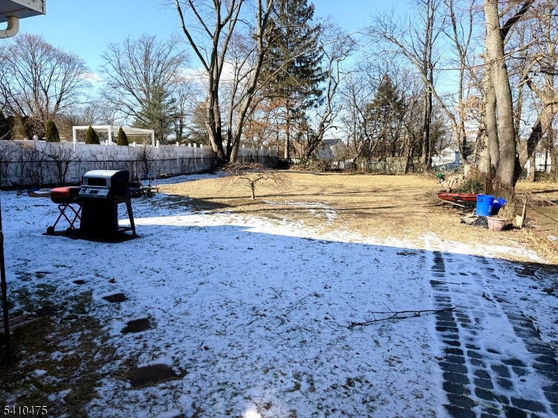 Laurel Park - Residential