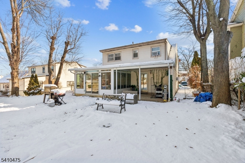 Laurel Park - Residential