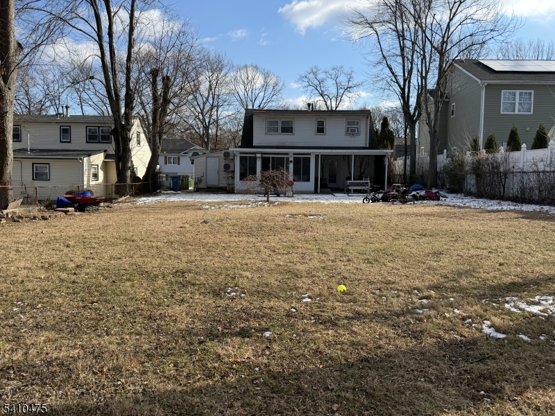 Laurel Park - Residential