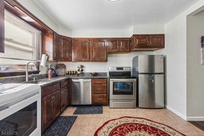 Laurel Park - Residential