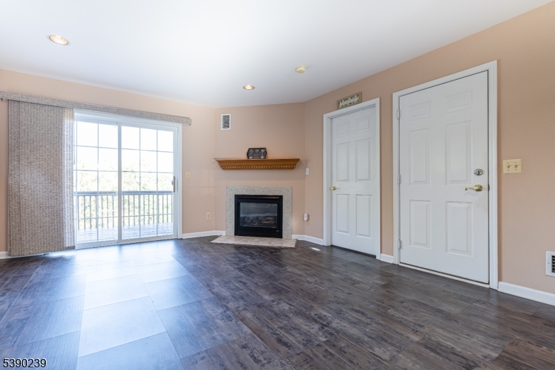 Oak Hill - Residential