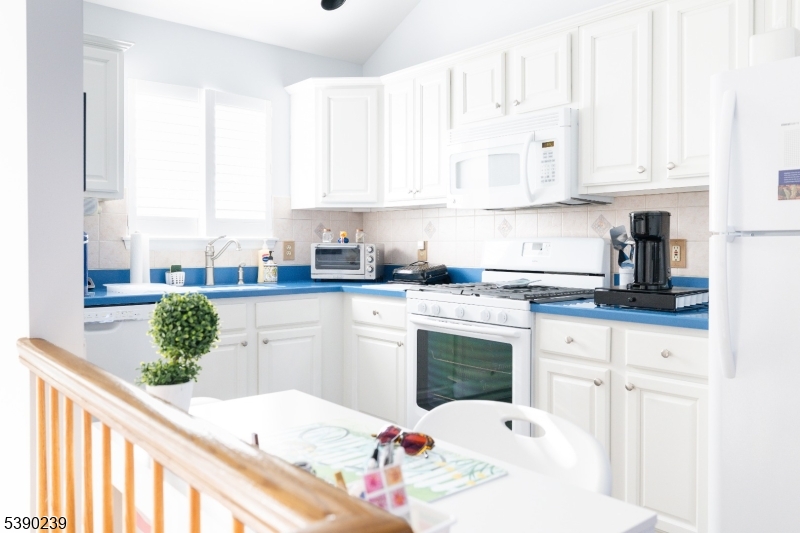 Oak Hill - Residential