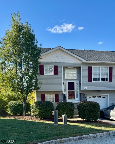 Oak Hill - Residential