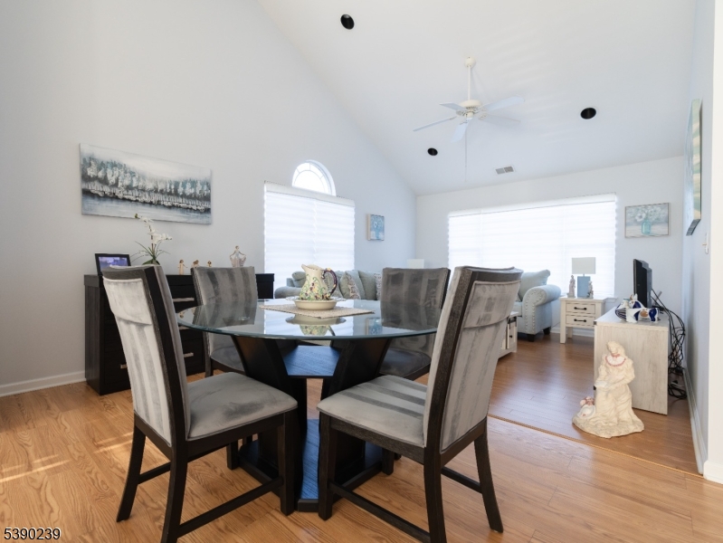 Oak Hill - Residential