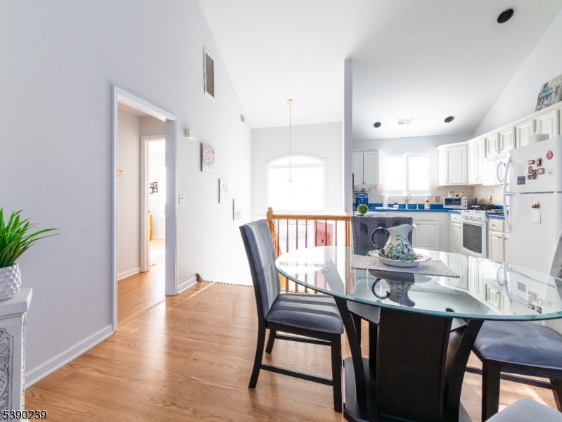 Oak Hill - Residential