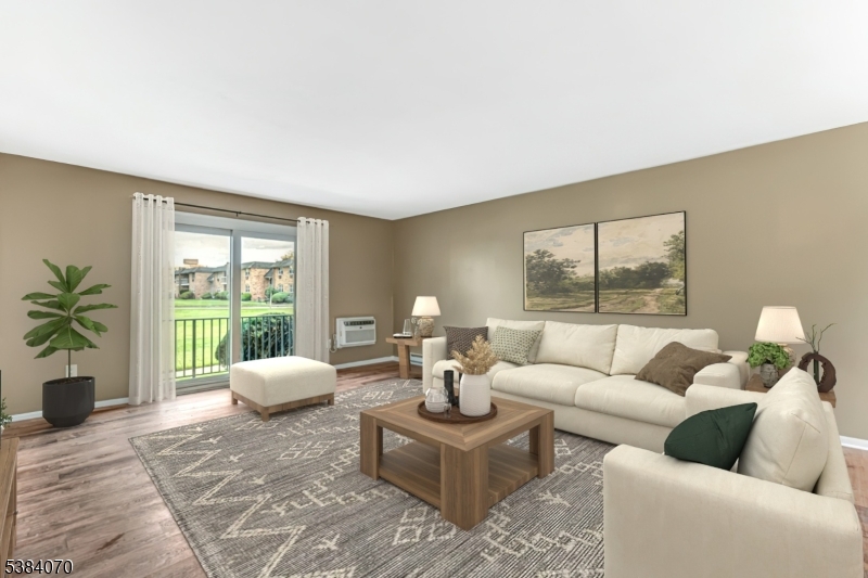 Claremont Hills - Residential Lease