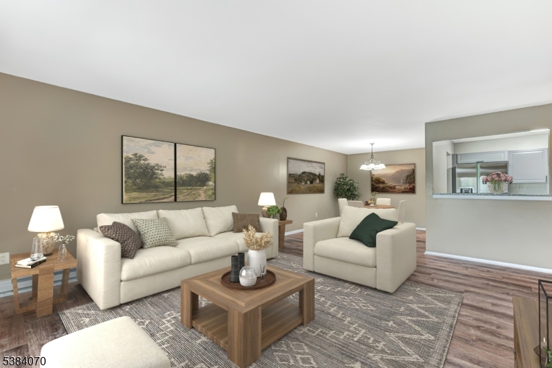 Claremont Hills - Residential Lease