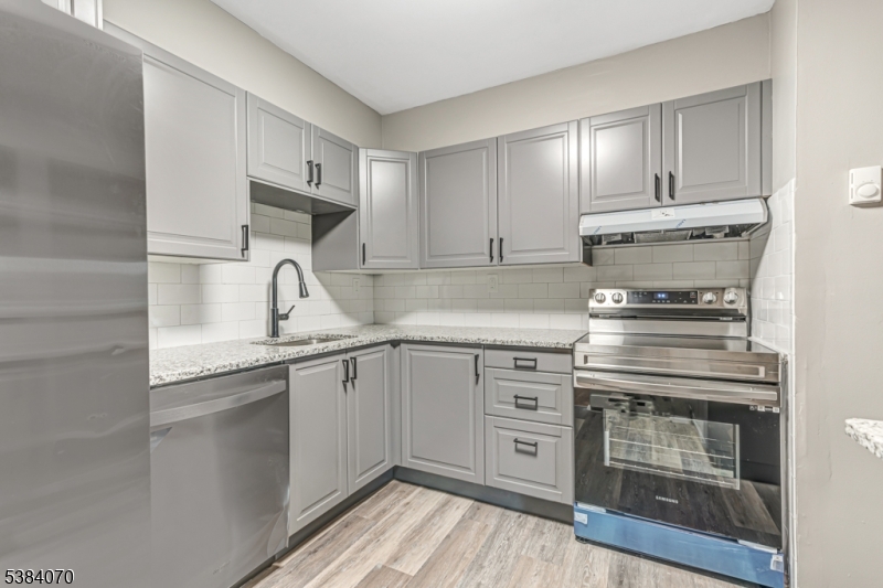 Claremont Hills - Residential Lease