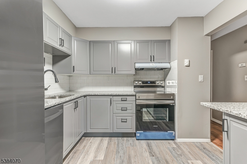 Claremont Hills - Residential Lease