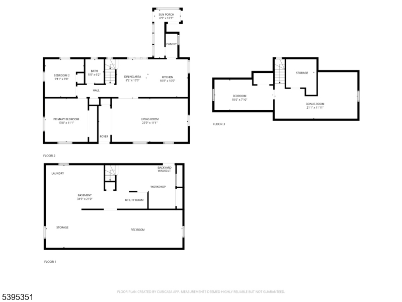 Athenia - Residential