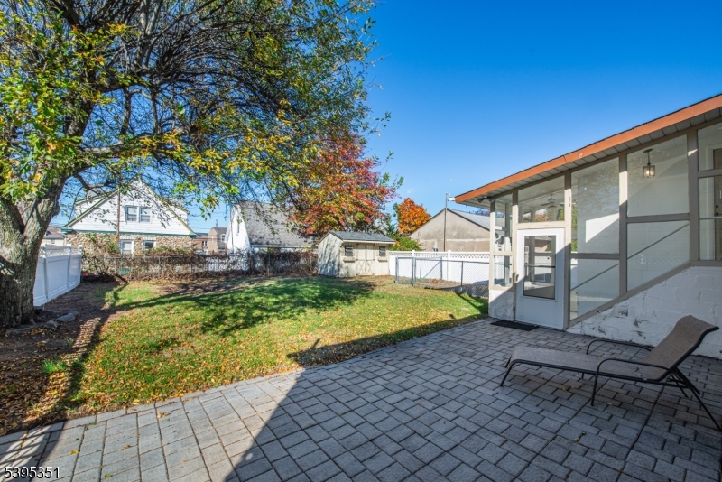 Athenia - Residential