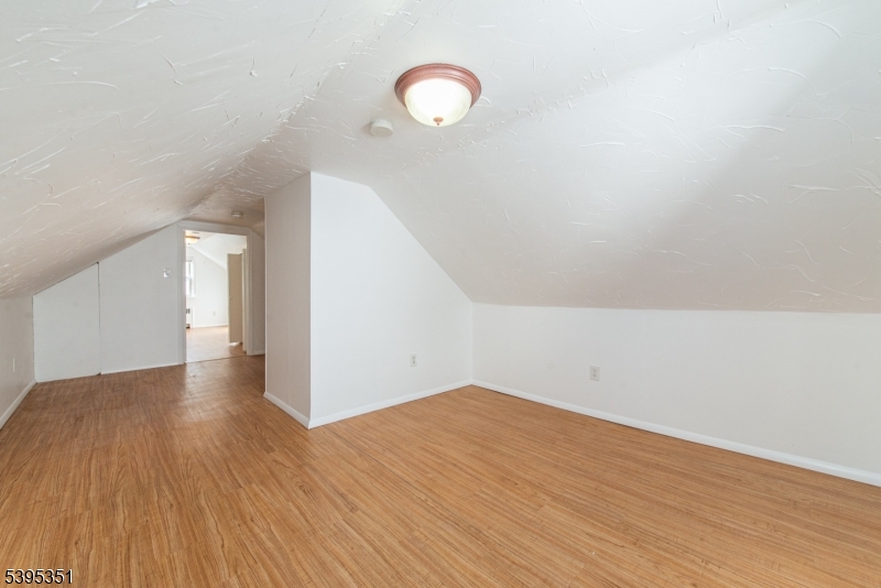 Athenia - Residential