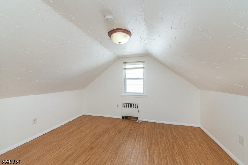 Athenia - Residential