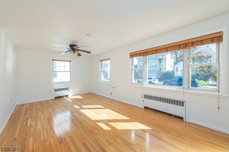 Athenia - Residential