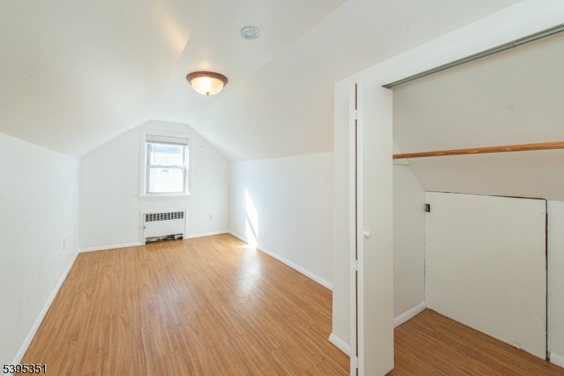 Athenia - Residential