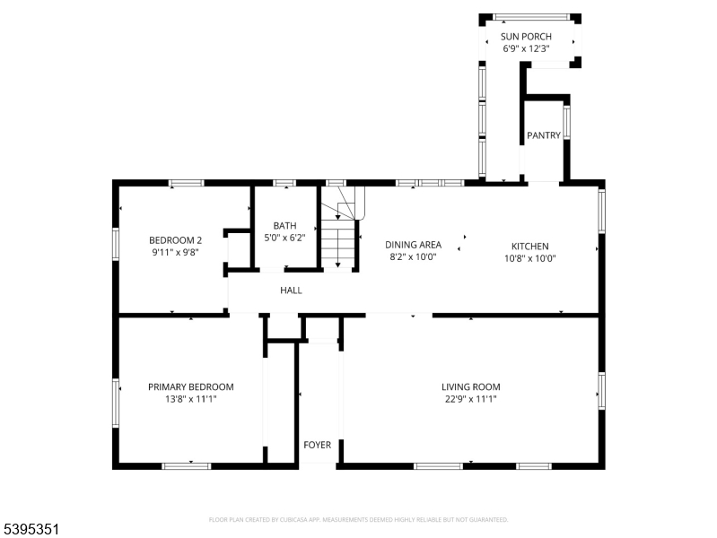 Athenia - Residential
