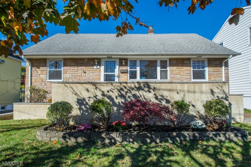 Athenia - Residential