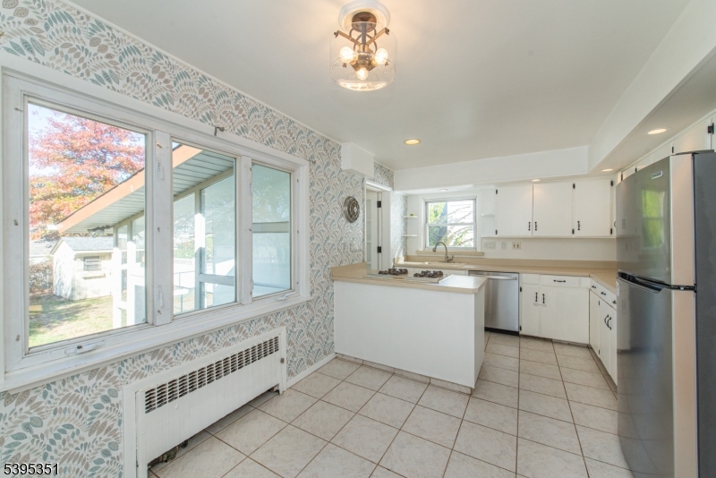 Athenia - Residential