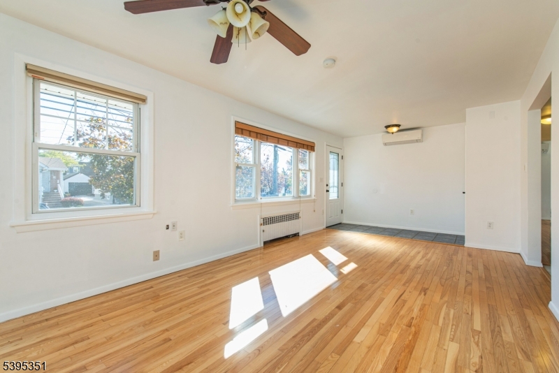 Athenia - Residential