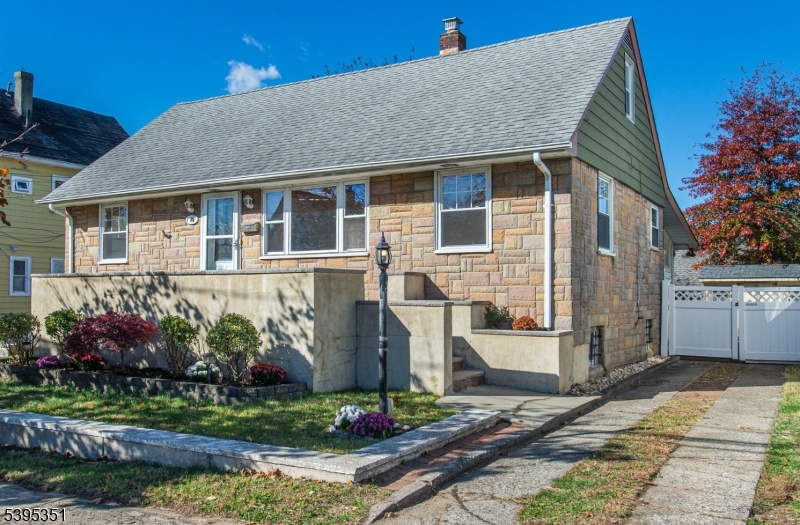 Athenia - Residential