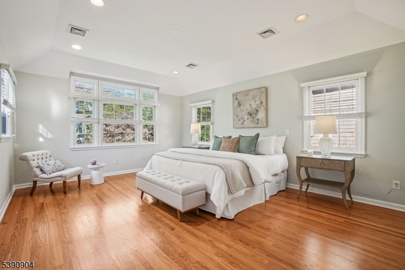 Memorial Field - Residential