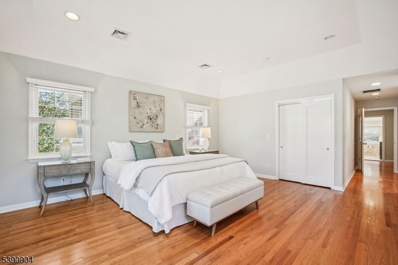 Memorial Field - Residential