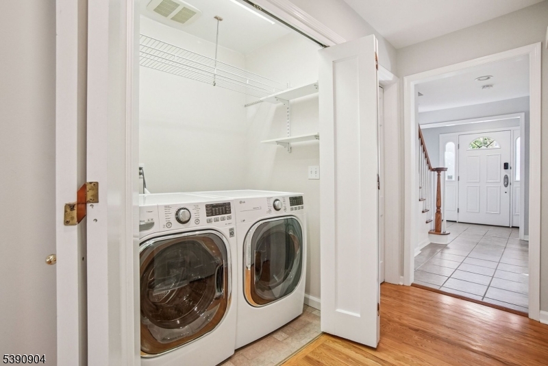 Memorial Field - Residential