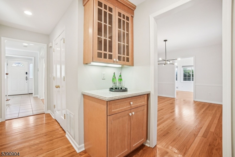 Memorial Field - Residential