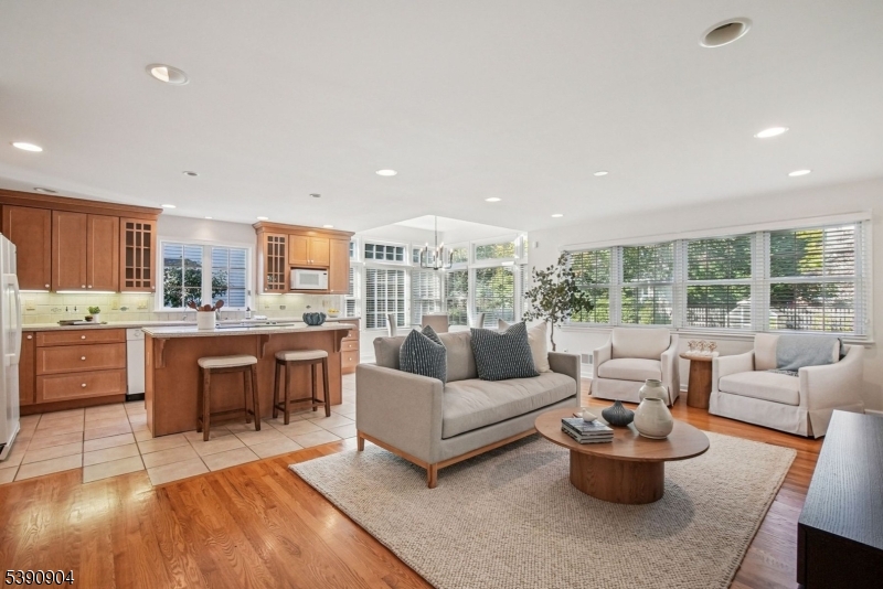 Memorial Field - Residential