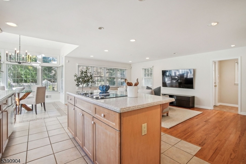 Memorial Field - Residential