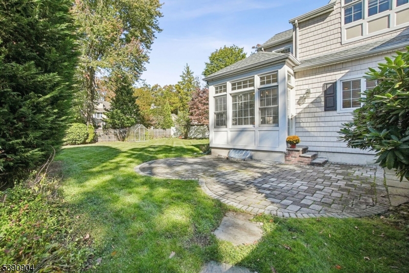 Memorial Field - Residential