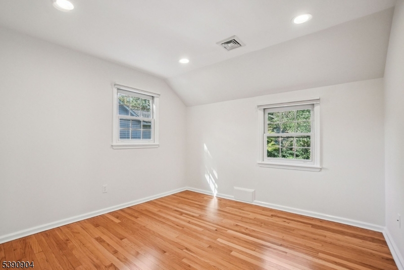 Memorial Field - Residential