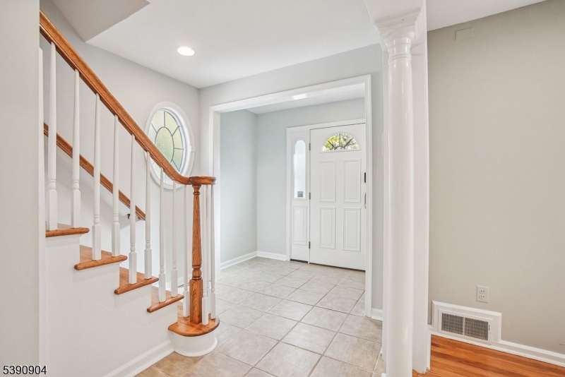 Memorial Field - Residential