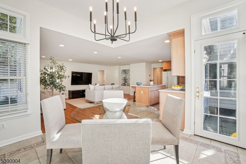 Memorial Field - Residential