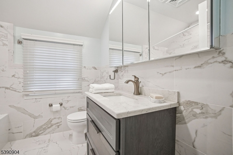 Memorial Field - Residential