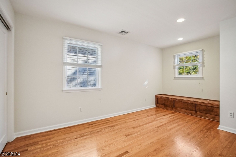 Memorial Field - Residential