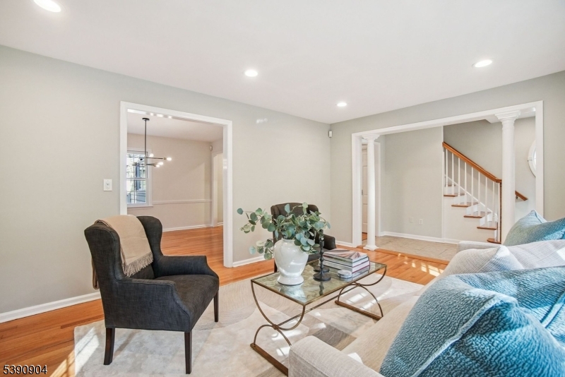 Memorial Field - Residential