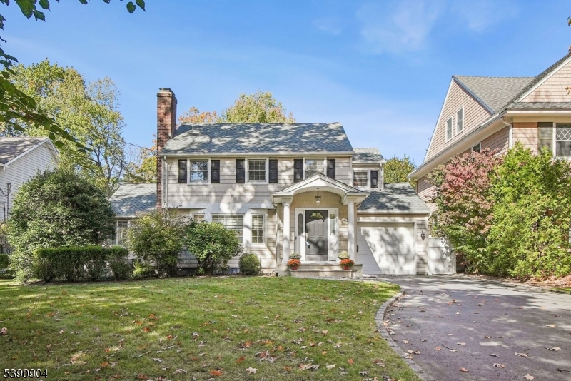 Memorial Field - Residential