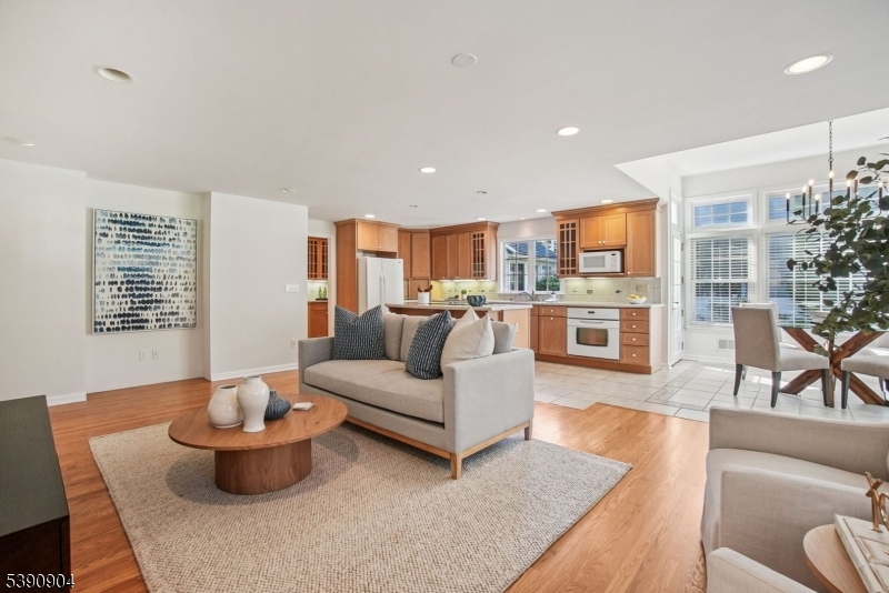 Memorial Field - Residential