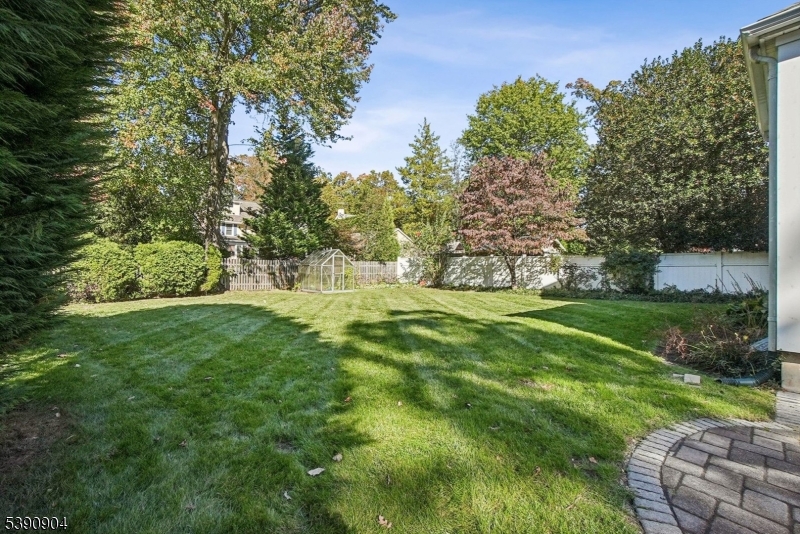 Memorial Field - Residential