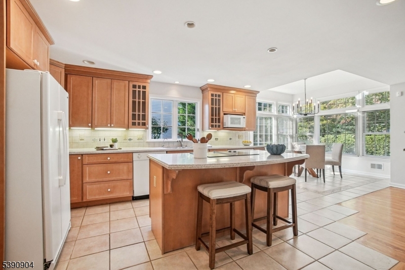 Memorial Field - Residential