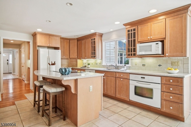 Memorial Field - Residential